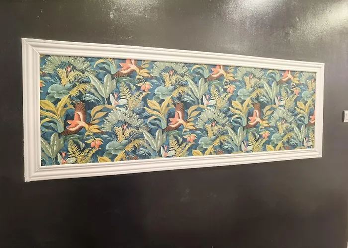 Hostel Do Chile Lisboa