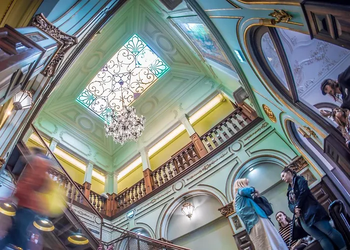 Sant Jordi Hostels Lisboa