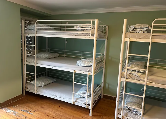 Auristelas Hostel Lisboa